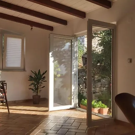 Apartman Zović Vrsar Zewnętrze zdjęcie