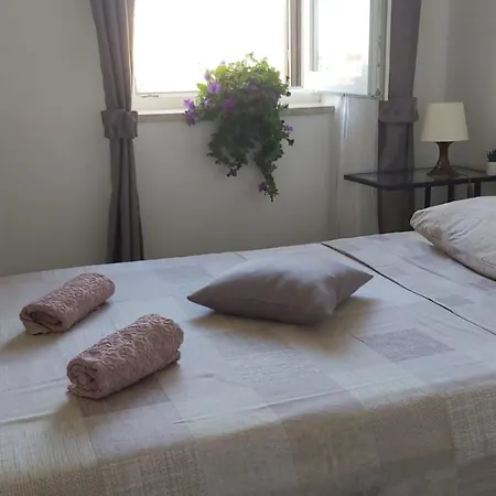 Apartman Zović Vrsar Zewnętrze zdjęcie