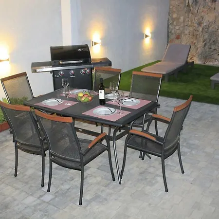 Apartman Zović Vrsar Zewnętrze zdjęcie