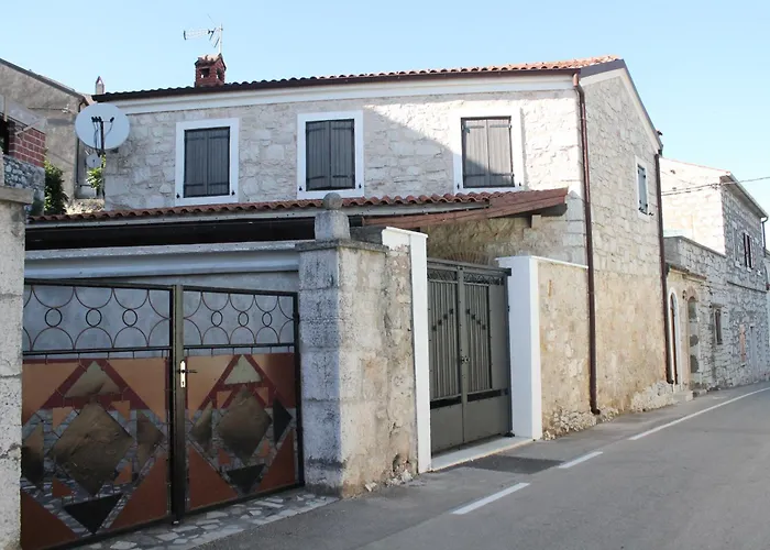 Casa Istriana Vrsar