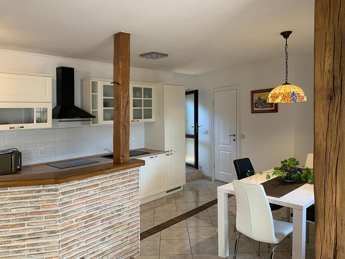 Casa Istriana Holiday home