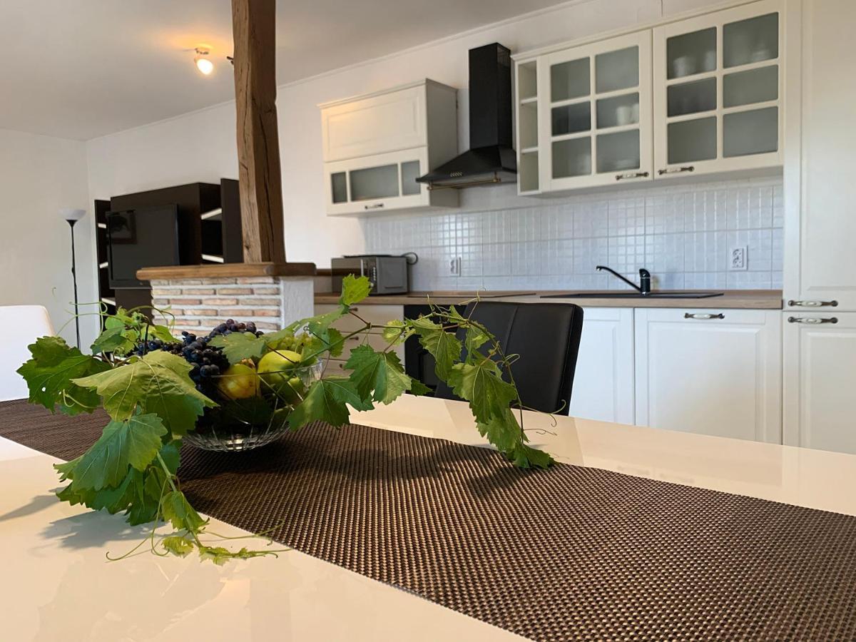 Holiday home Casa Istriana