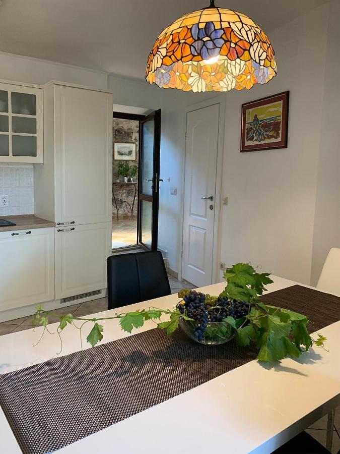 Holiday home Casa Istriana Vrsar