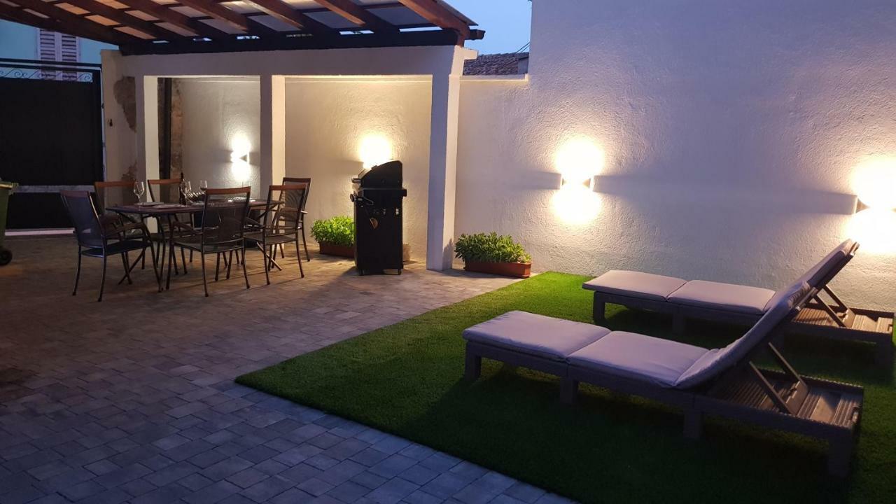 Casa Istriana *